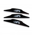 100% SPEEDLAP ROLL-OFF MUD FLAPS (3 PIECES)