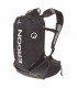 MOCHILA ERGON BX2 EVO NEGRA