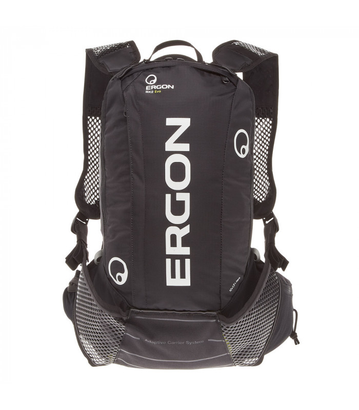 MOCHILA ERGON BX2 EVO NEGRA