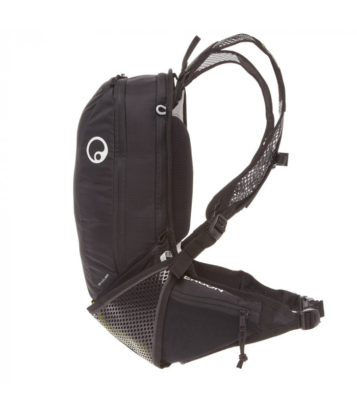 MOCHILA ERGON BX2 EVO NEGRA