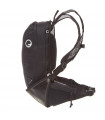 MOCHILA ERGON BX2 EVO NEGRA