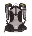 MOCHILA ERGON BX2 EVO NEGRA