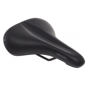 SILLIN ERGON ST GEL MEN NEGRO