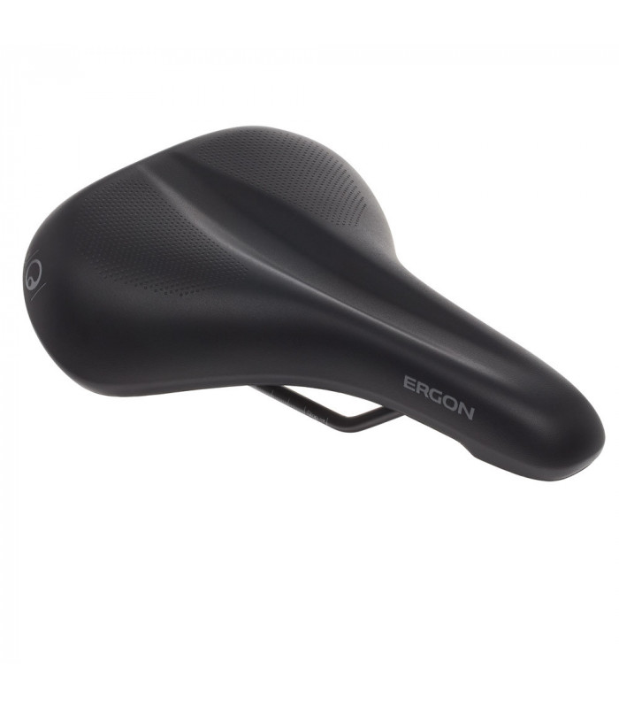 SILLIN ERGON ST GEL MEN NEGRO