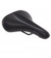 ERGON ST GEL MEN SADDLE (BLACK)
