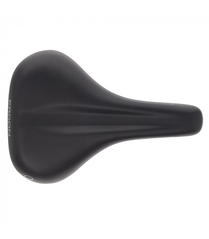 SILLIN ERGON ST GEL MEN NEGRO