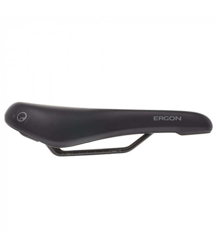 SILLIN ERGON ST GEL MEN NEGRO