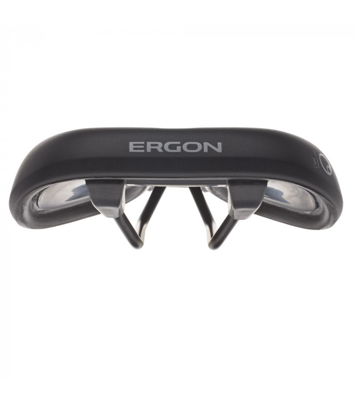 SILLIN ERGON ST GEL MEN NEGRO