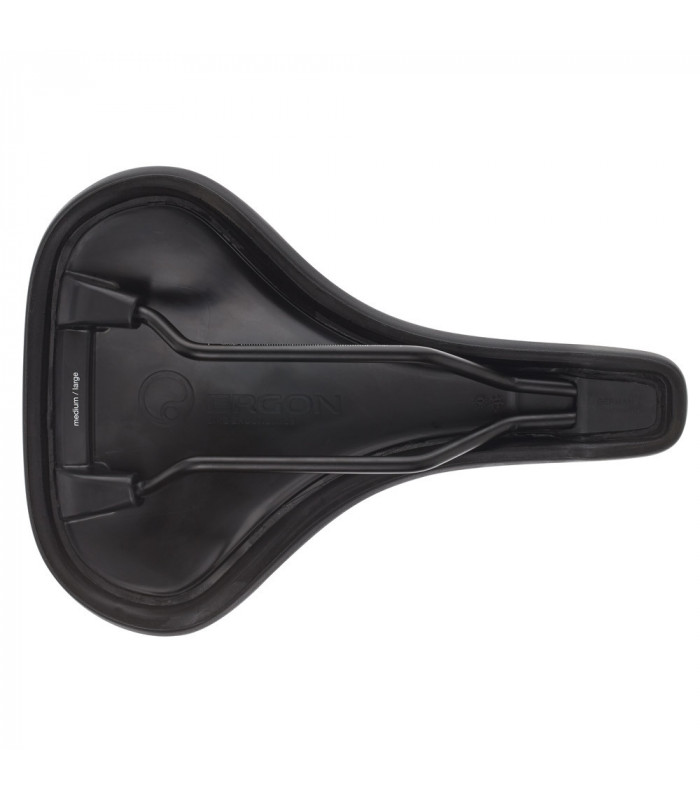 SILLIN ERGON ST GEL MEN NEGRO