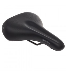 SILLIN ERGON ST GEL WOMEN NEGRO