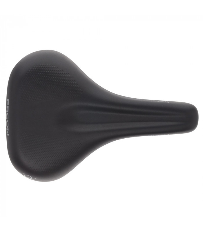 SILLIN ERGON ST GEL WOMEN NEGRO