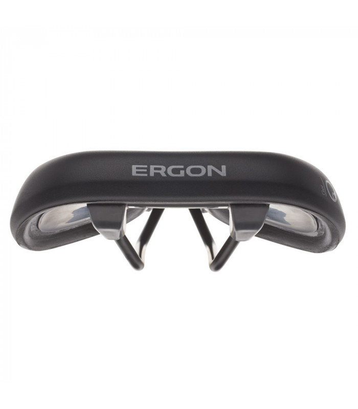 SILLIN ERGON ST GEL WOMEN NEGRO