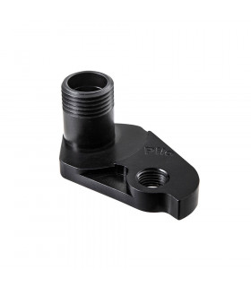 PATA DE CAMBIO NEGRA D748 SANDWICH 2018 ORBEA  RALON R5