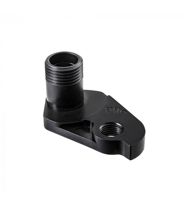 PATA DE CAMBIO NEGRA D748 SANDWICH 2018 ORBEA  RALON R5