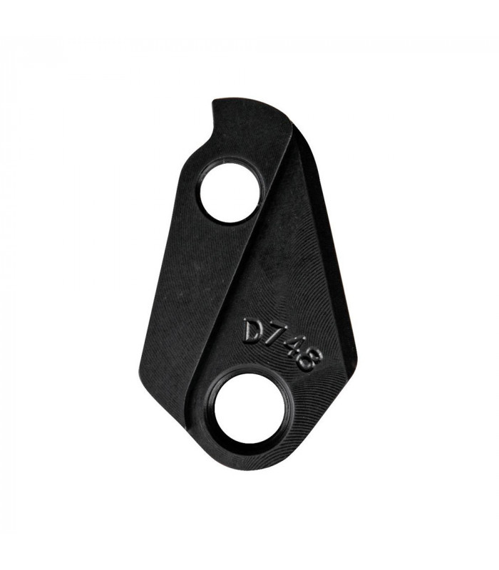 PATA DE CAMBIO NEGRA D748 SANDWICH 2018 ORBEA  RALON R5