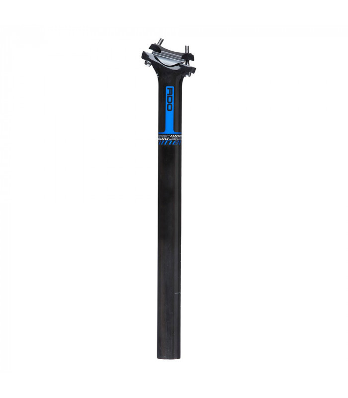 TIJA DE SILLÍN NINER RDO (RALLY BLUE/31,6X400 MM)