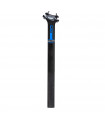 TIJA DE SILLÍN NINER RDO (RALLY BLUE/31,6X400 MM)