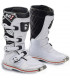 GAERNE BOOTS SG-J KIDS WHITE | TopFun.com
