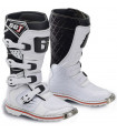 BOTAS GAERNE SG-J INFANTILES BLANCAS | TopFun.com