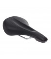 ERGON SFC3 GEL SADDLE (BLACK)