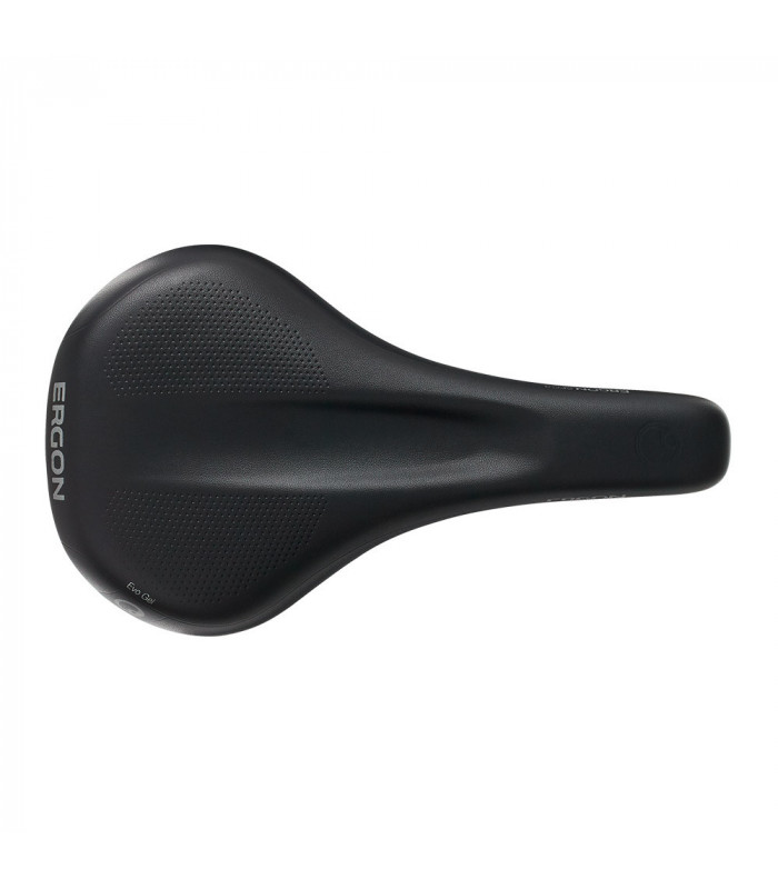 SILLIN ERGON SFC3 EVO GEL BLACK