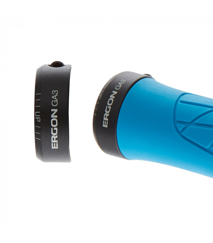 BRIDAS PUÑOS ERGON GA3