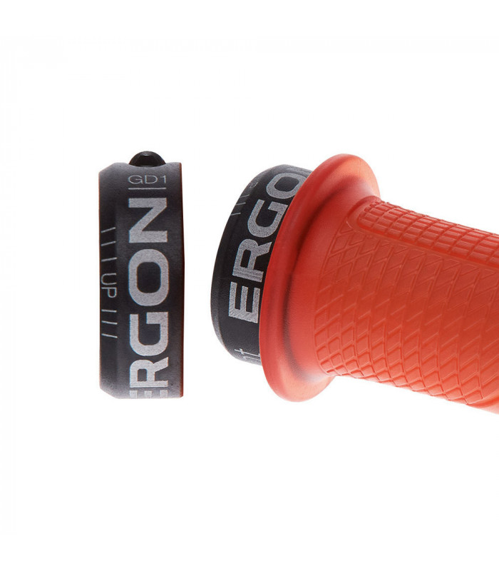 BRIDAS PUÑOS ERGON GD1