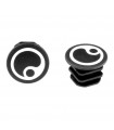 TAPONES PUÑOS ERGON GA2 TWISTSHIFT