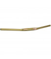 MANILLAR RENTHAL FATBAR LITE ZERO GOLD  (31,8mm - 780mm)