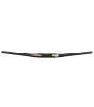 MANILLAR RENTHAL FATBAR LITE ZERO BLACK  (31,8mm - 780mm)
