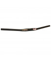 MANILLAR RENTHAL FATBAR LITE ZERO BLACK  (31,8mm - 780mm)