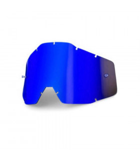 RECAMBIO LENTE OAKLEY CROWBAR  EMERALD IRIDIUM