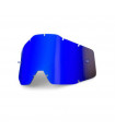 OAKLEY CROWBAR EMERALD IRIDIUM LENS