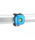 KNOG BLINDER 1 FRONT LIGHT (BLUE)