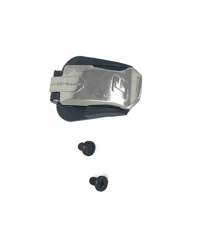 BUCKLE FASTBACK / GX1 / TRIAL