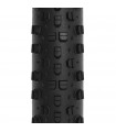 WTB SENDERO ROAD TCS (650 x 47c /LATERAL MARRÓN)