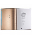 LIBRO BROOKS 150th ANIVERSARIO