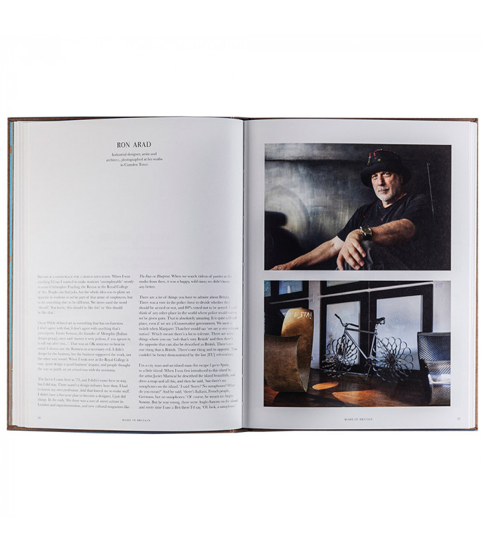 LIBRO BROOKS 150th ANIVERSARIO