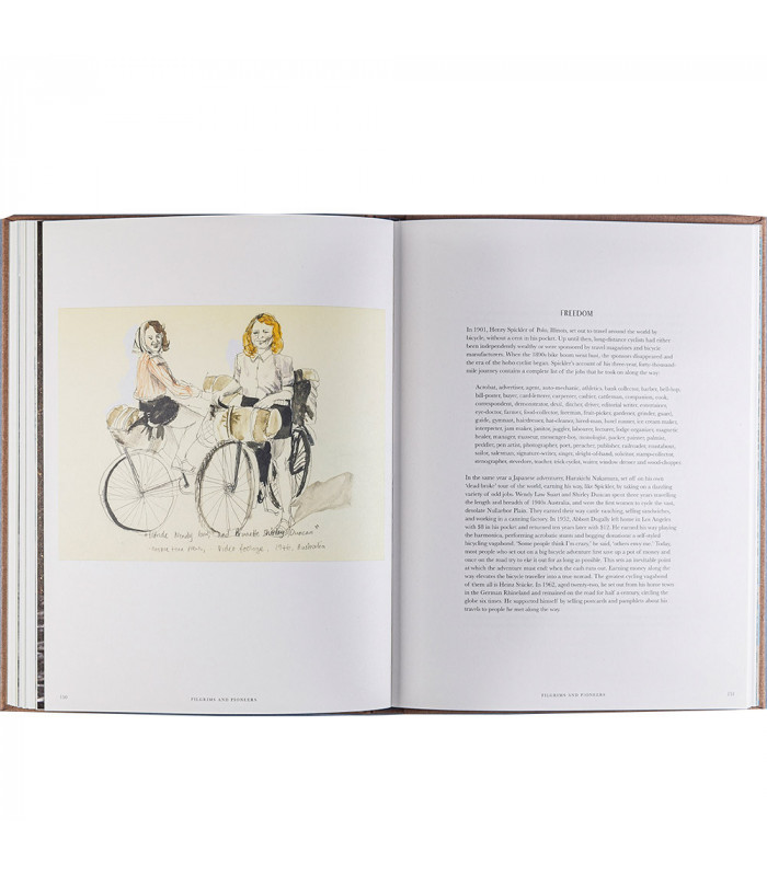 LIBRO BROOKS 150th ANIVERSARIO