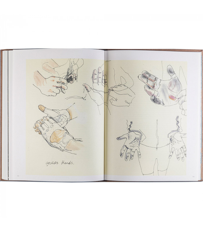 LIBRO BROOKS 150th ANIVERSARIO