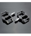 PEDALES HT AR06 NEGROS