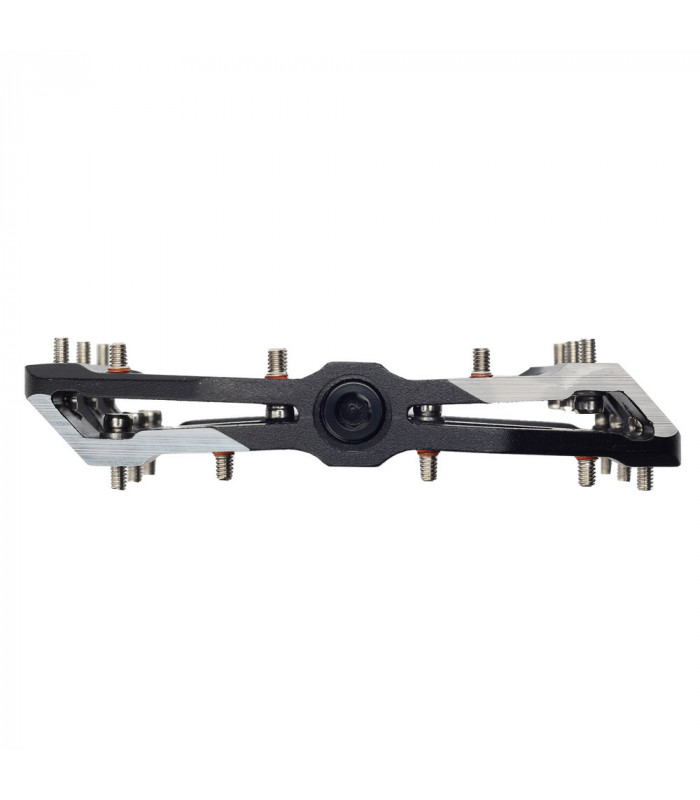 PEDALES HT ANS10 SUPREME NEGROS