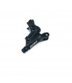 "CURA 4" BLACK MASTERCYLINDER BODY KIT