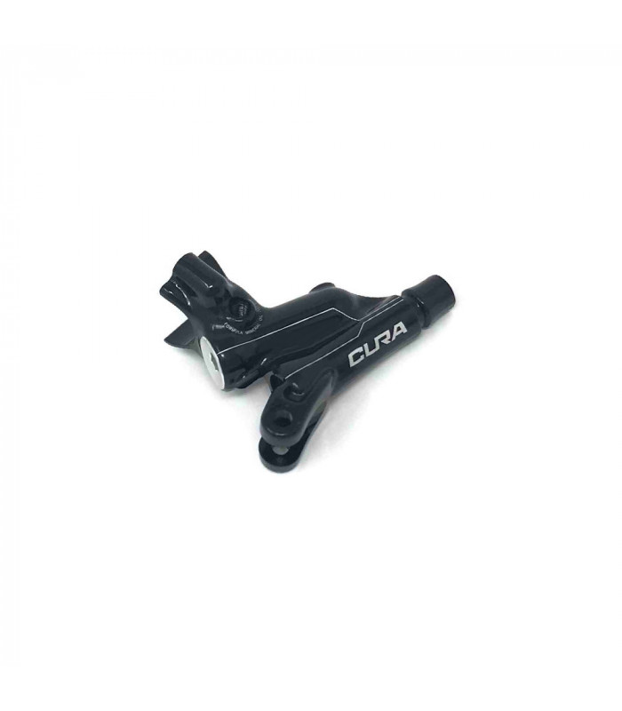 "CURA" BLACK MASTERCYLINDER BODY KIT