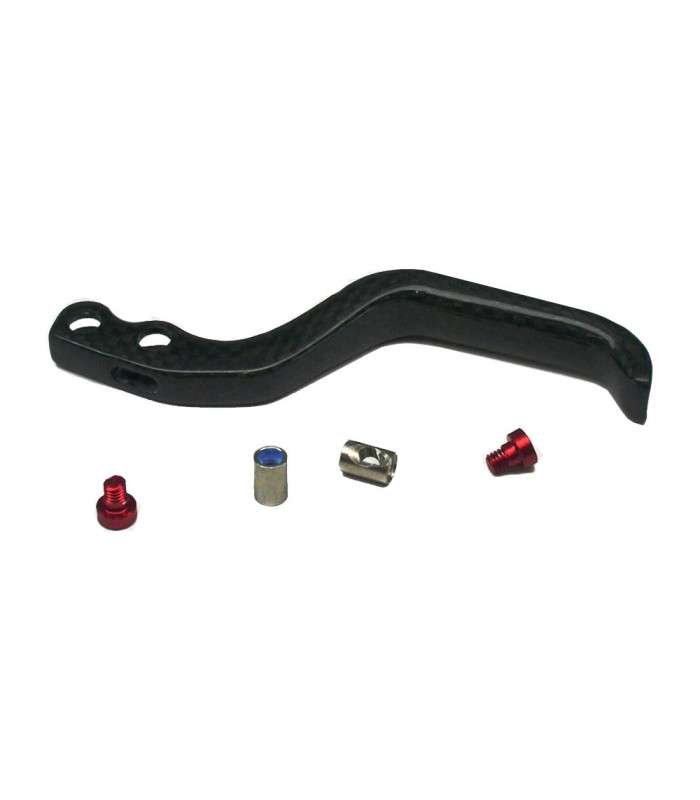 FORMULA R1 CARBON LEVEL KIT