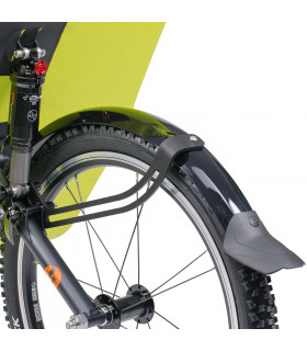 MUDGUARD TRAILER TOUT TERRAIN.