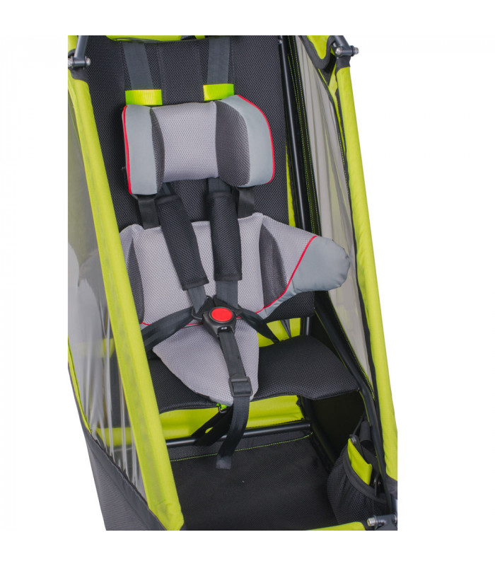 SEAT SUPPORTER TOUT TERRAIN.