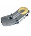 ADAPTADOR PARA BEBES REMOLQUE TOUT TERRAIN SINGLETRAILER (DE WEBER)