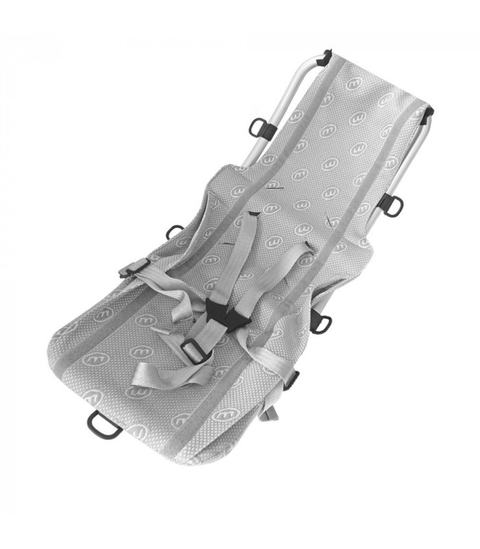 ADJUSTABLE BABY SEAT FROM WEBER.