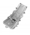 ADJUSTABLE BABY SEAT FROM WEBER.